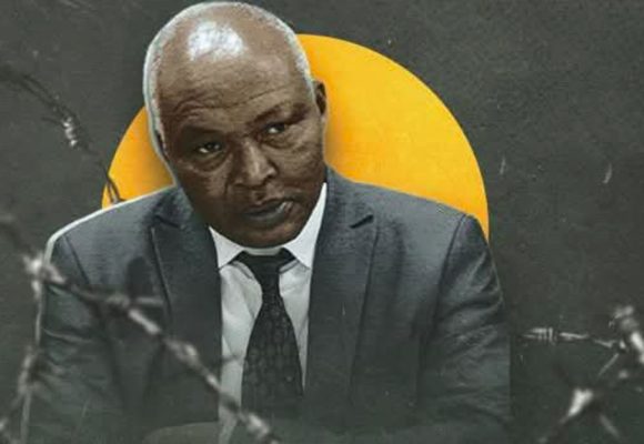 عبد الكبير: تأجيل قضية د. عبد الله سعيد مع رفض الإفراج عنه