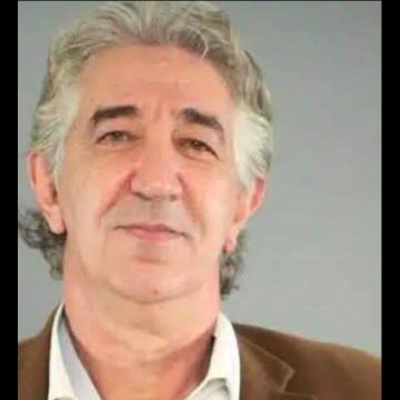 تونس- المرسى: وداعا دكتور سليم المحرزي، صديق الجميع..