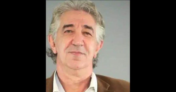 دكتور سليم المحرزي تونس- المرسى: وداعا دكتور سليم المحرزي، صديق الجميع..