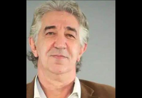تونس- المرسى: وداعا دكتور سليم المحرزي، صديق الجميع..