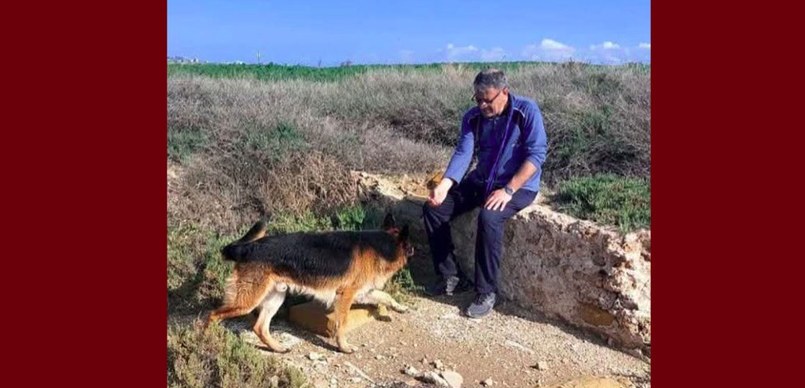 أحمد صواب الحالة الصحية للأستاذ المعتقل أحمد صواب في تدهور كما يرويها ابنه صائب…