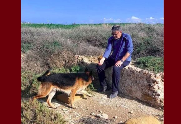 الحالة الصحية للأستاذ المعتقل أحمد صواب في تدهور كما يرويها ابنه صائب…