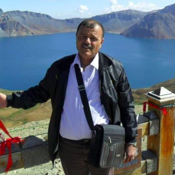 وفاة الد. الشاذلي عميش» مدير الصحة الوقائية بالإدارة الجهوية للصحة بالمهدية