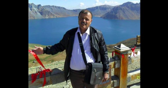 Chedly Amich وفاة الد. الشاذلي عميش» مدير الصحة الوقائية بالإدارة الجهوية للصحة بالمهدية