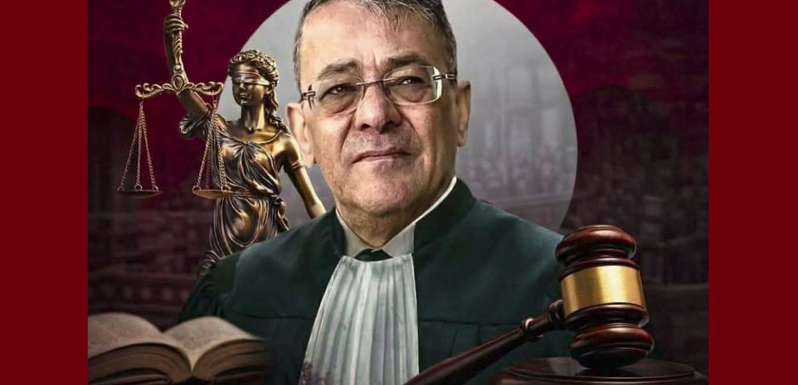 اتحاد الشغل يعبر عن مدى فرحته بإطلاق سراح الأستاذ أحمد صواب