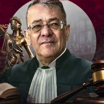 اتحاد الشغل يعبر عن مدى فرحته بإطلاق سراح الأستاذ أحمد صواب