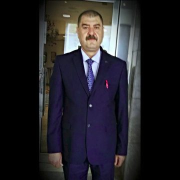 جمعية القضاة تنعى القاضي صابر الغربي رئيس دائرة بمحكمة التعقيب