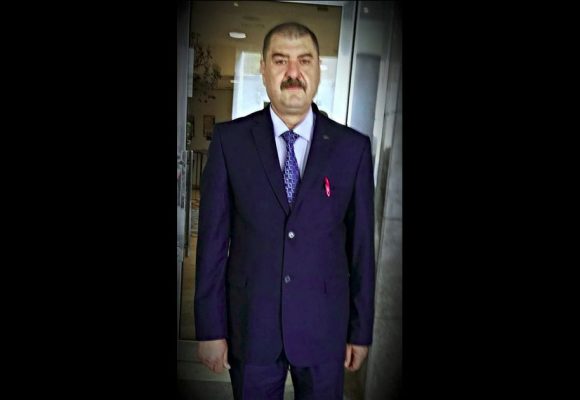 جمعية القضاة تنعى القاضي صابر الغربي رئيس دائرة بمحكمة التعقيب