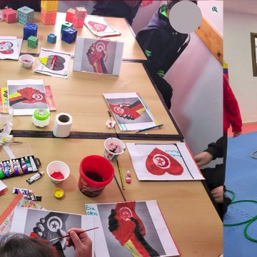 سفارة ألمانيا في تونس: آثار ايجابية لجهود جمعية APH Metline للنهوض بالمعاقين