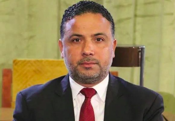 القضاء يرفض الافراج عن النائب في البرلمان المنحل سيف الدين مخلوف