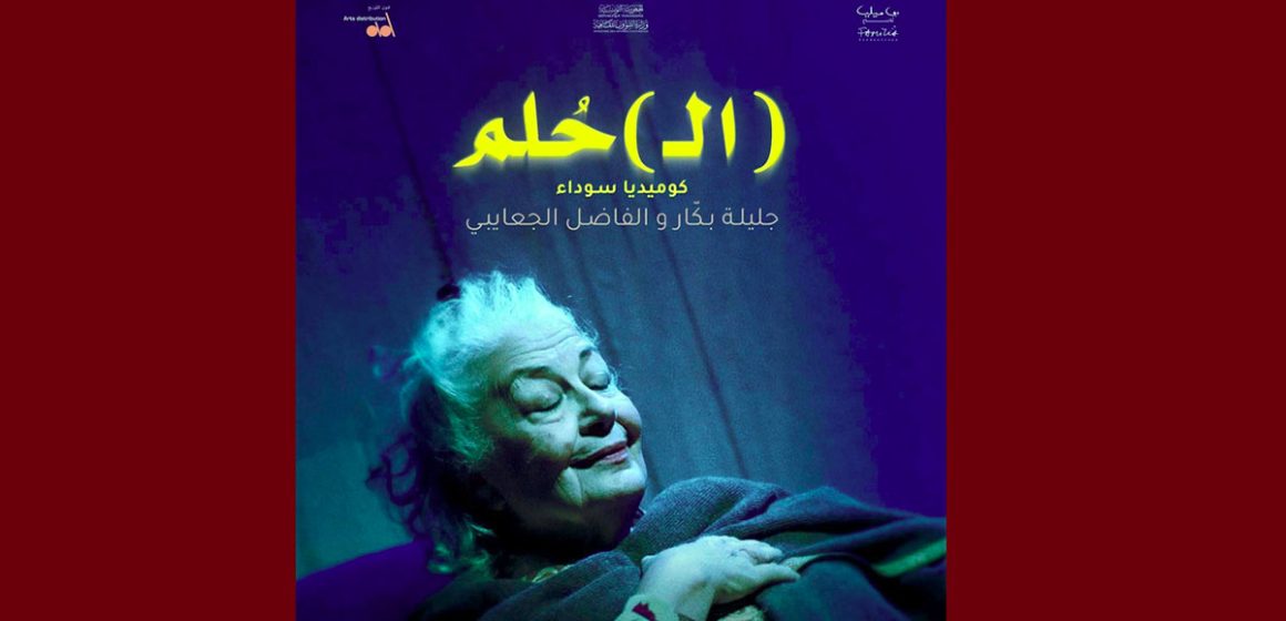 بقاعة الريو: سلسلة عروض جديدة لمسرحية (ال)حُلم لبكّار والجعايبي