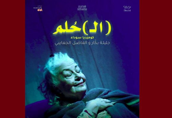 بقاعة الريو: سلسلة عروض جديدة لمسرحية (ال)حُلم لبكّار والجعايبي