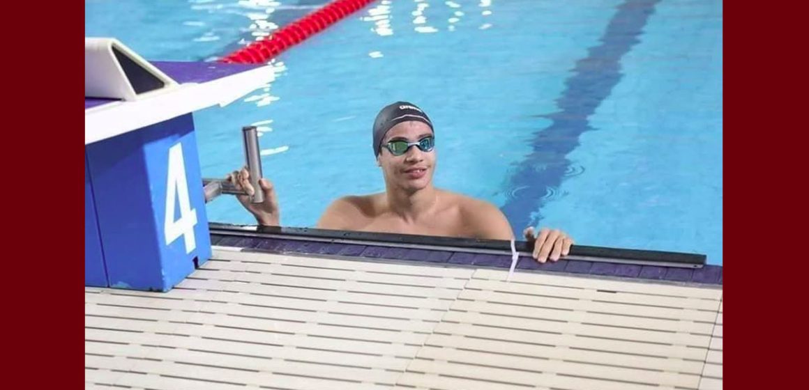 تجنيس السباح رامي الرحموني لتمثيل السعودية… يثير الجدل…