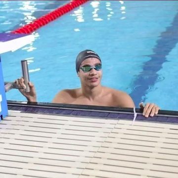 تجنيس السباح رامي الرحموني لتمثيل السعودية… يثير الجدل…