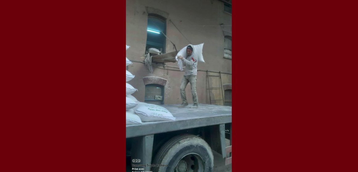 دعوة للتشبث بحق إضراب عمال المطاحن الكبرى بصفاقس