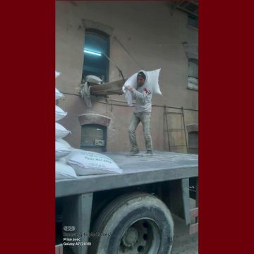 دعوة للتشبث بحق إضراب عمال المطاحن الكبرى بصفاقس