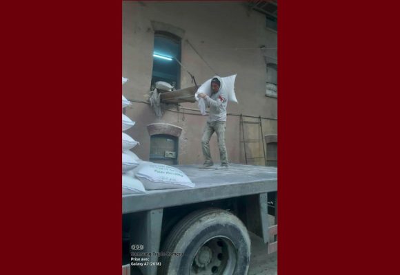 دعوة للتشبث بحق إضراب عمال المطاحن الكبرى بصفاقس
