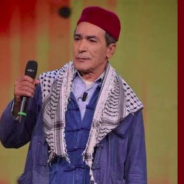 تعكر الحالة الصحية للفنان صالح الفرزيط!!!