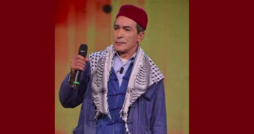 تعكر الحالة الصحية للفنان صالح الفرزيط!!!