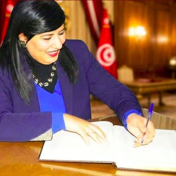 موقف كمال الجندوبي من رسالة عبير موسي حول “نَبْذُ الانْتِقام، وَاسْتِعادَةُ الجُمْهُورِيَّة”