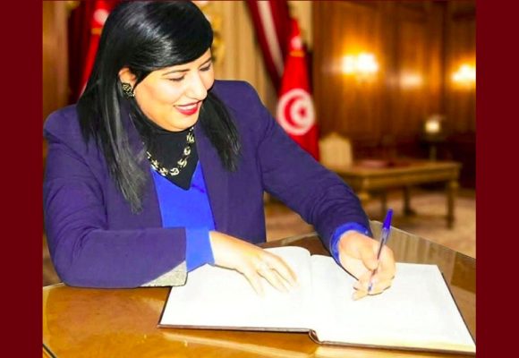 موقف كمال الجندوبي من رسالة عبير موسي حول “نَبْذُ الانْتِقام، وَاسْتِعادَةُ الجُمْهُورِيَّة”