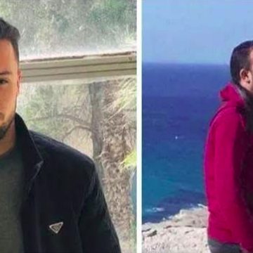 00 متداول/ طبربة: وفاة الشقيقين محمد علي و نزار الصخري في حادث طريق