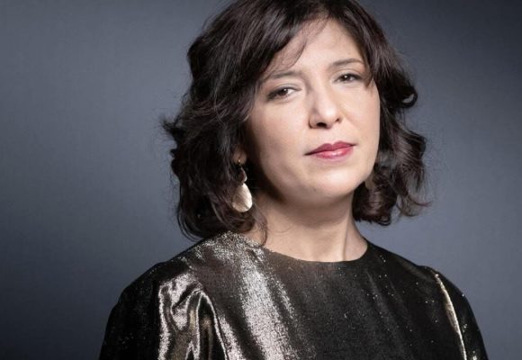 وزارة الثقافة تحيي رفض كوثر بن هنية تسلم الجائزة في مهرجان قام بتكريم إسرائيليين