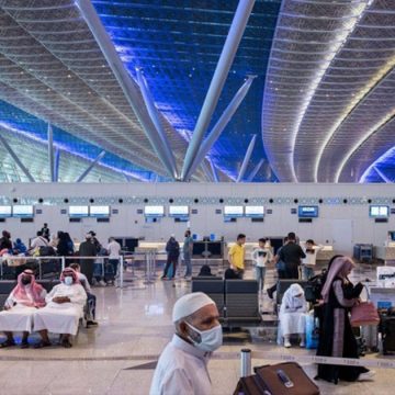 ‏خارجية السعودية تتكفل بالعالقين في مطارات المملكة من دول مجلس التعاون