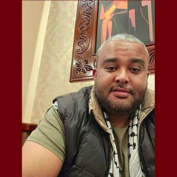 الأستاذ المرزوقي: الاحتفاظ بالقاضي المعفى هشام بن خالد