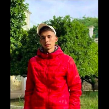 المعهد العالي للعلوم الإنسأنية ينعى الطالب وسام جريبي