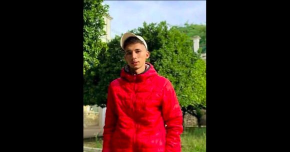 المعهد العالي للعلوم الإنسأنية ينعى الطالب وسام جريبي