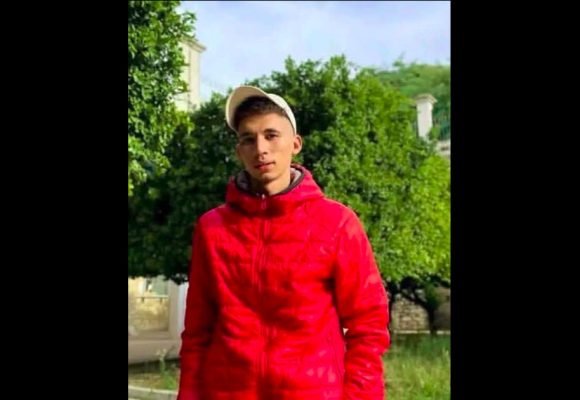 المعهد العالي للعلوم الإنسأنية ينعى الطالب وسام جريبي