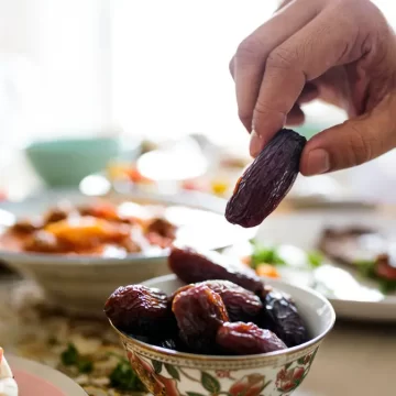 توصيات وزارة الصحة استعدادًا لصيام صحي