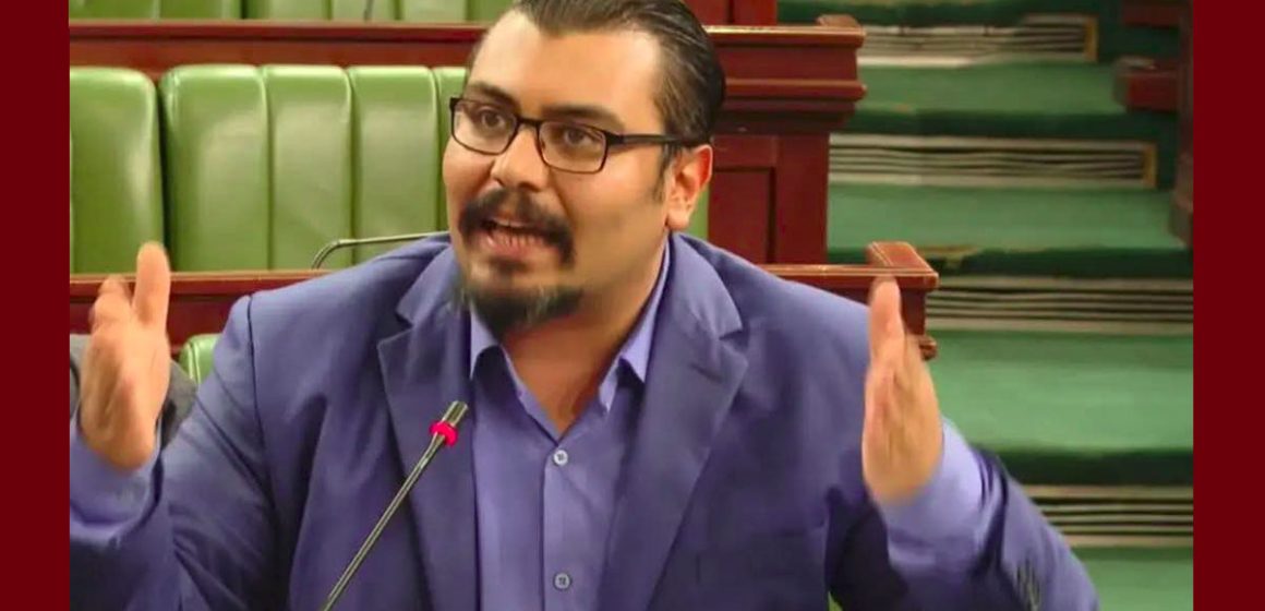 النائب فوزي الدعاس: إيقاف النائب أحمد السعيداني أمر مرفوض