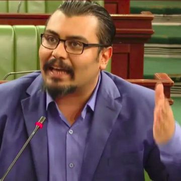 النائب فوزي الدعاس: إيقاف النائب أحمد السعيداني أمر مرفوض