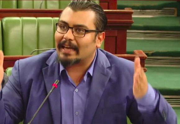 النائب فوزي الدعاس: إيقاف النائب أحمد السعيداني أمر مرفوض