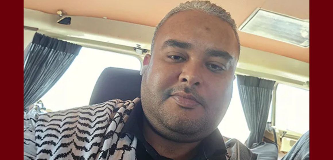 جنيف- الحرية لتونس/نشر 3 تدوينات على فايسبوك، الاحتفاظ بالقاضي المُعفى هشام بن خالد