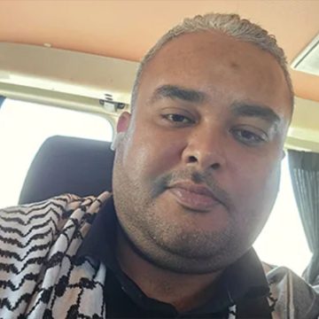 جنيف- الحرية لتونس/نشر 3 تدوينات على فايسبوك، الاحتفاظ بالقاضي المُعفى هشام بن خالد