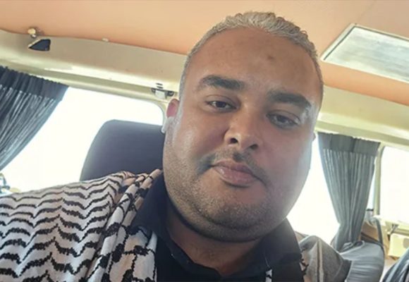 جنيف- الحرية لتونس/نشر 3 تدوينات على فايسبوك، الاحتفاظ بالقاضي المُعفى هشام بن خالد