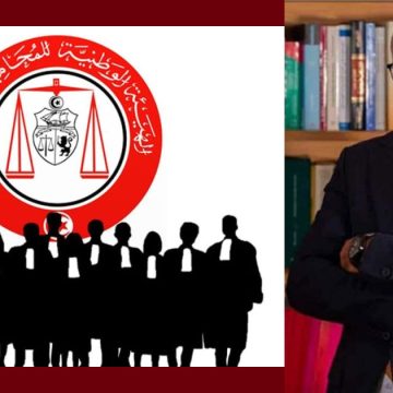 دفاعا عن حقهم في الدفاع، المحامون يحتجون بقصر العدالة: