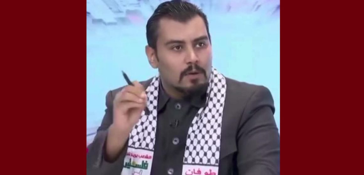 الدستوري الحر: الزج بالنائب السعيداني في السجن، إساءة إلى صورة تونس