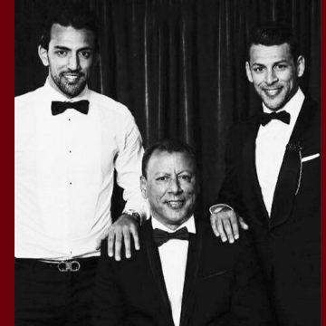 وفاة المنذر المساكني اللاعب السابق للمنتخب التونسي