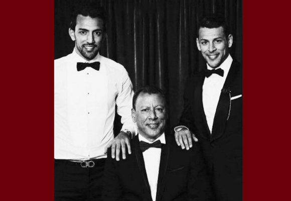 وفاة المنذر المساكني اللاعب السابق للمنتخب التونسي