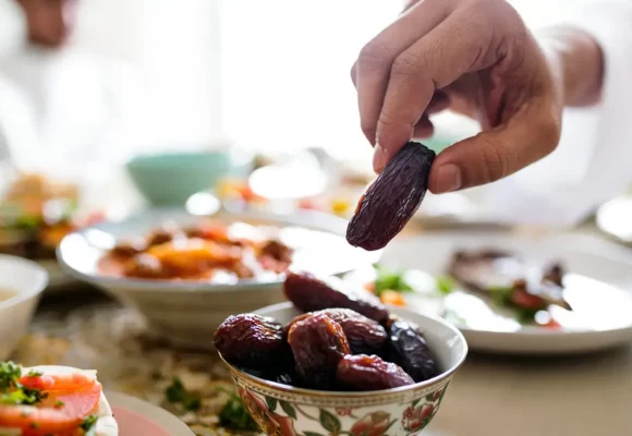 توصيات وزارة الصحة استعدادًا لصيام صحي