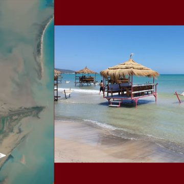 حمدي حشاد: “اختفاء جزئي لشواطئ كوكو بيتش”