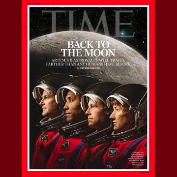 حشاد: يوم الأحد موعد مع ARTEMIS