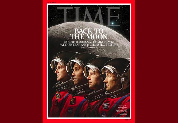 حشاد: يوم الأحد موعد مع ARTEMIS