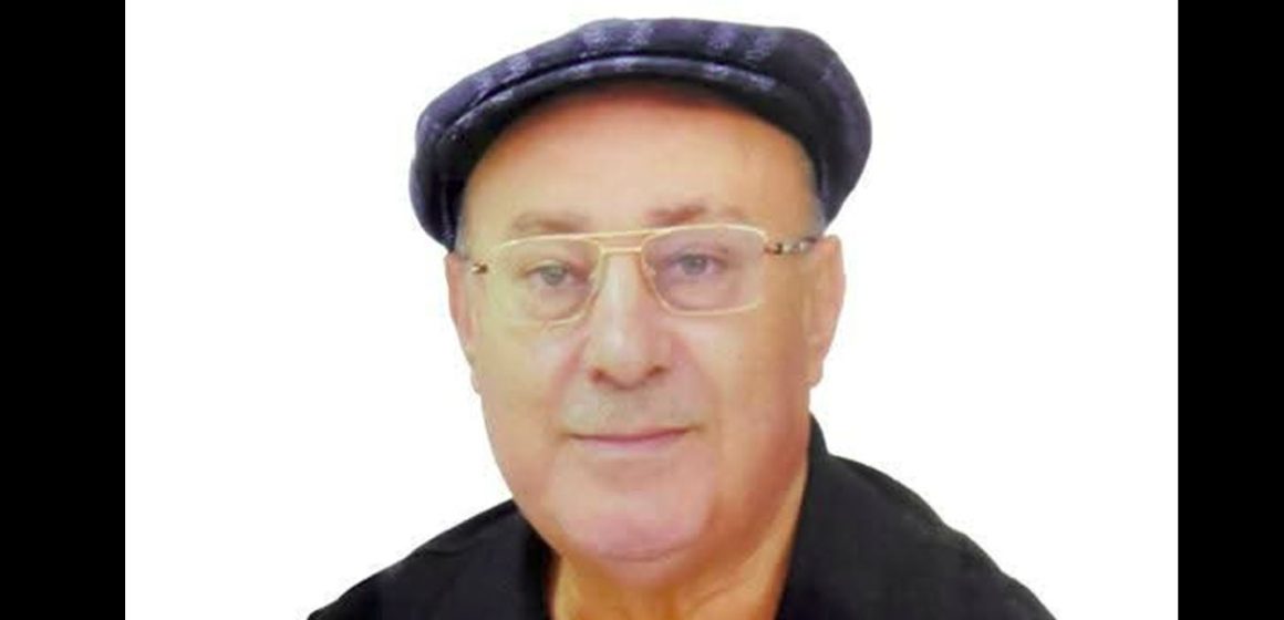 وفاة الصحفي الهاشمي نويرة