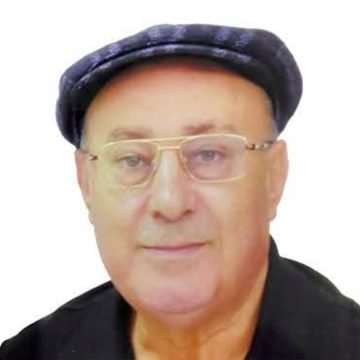 وفاة الصحفي الهاشمي نويرة