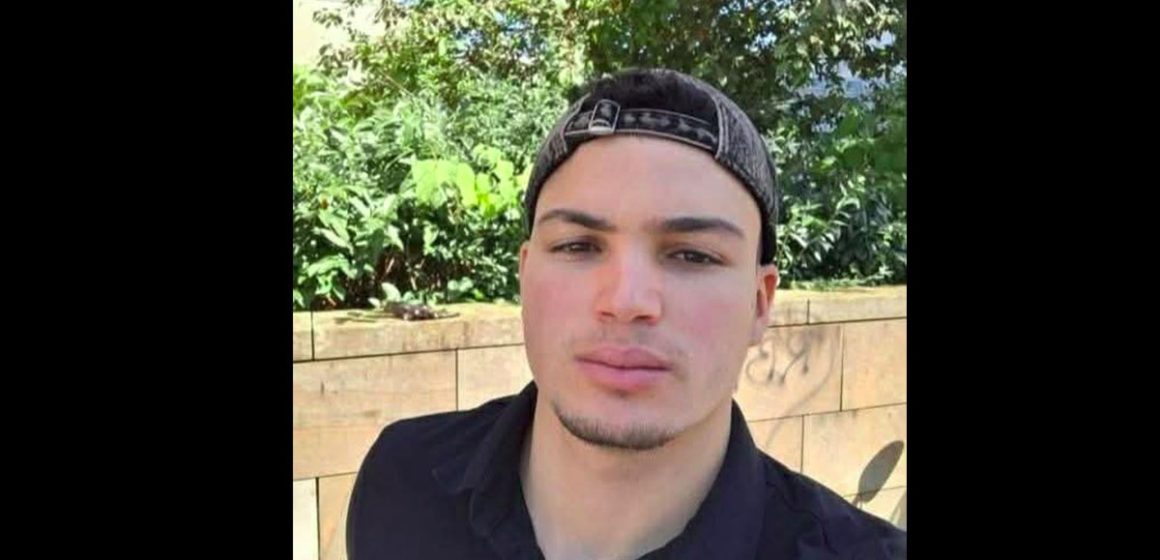 المنستير: مدينة بني حسان تفقد أحد أبنائها النجباء ياسين بادة طالب بألمانيا